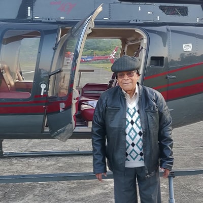 Udan Aviation
